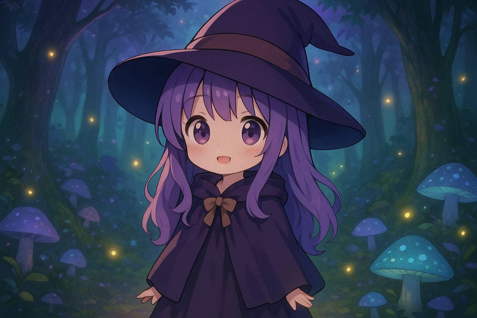 国产主播原创动漫 - 星空下的约定